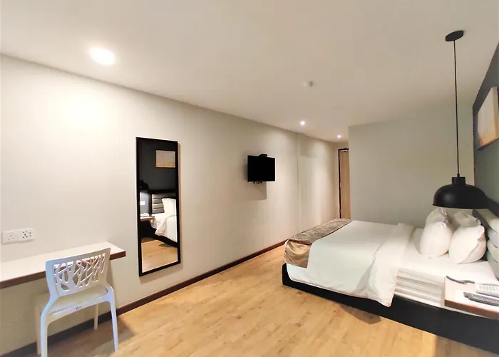 Apple Suites Hotel