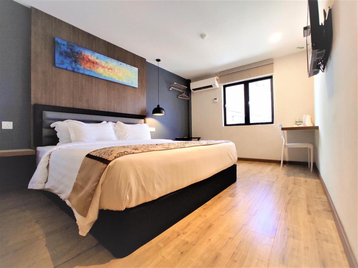 Hotel Apple